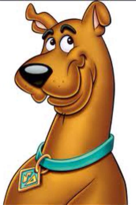 Scooby Doo Pictures - Bilscreen