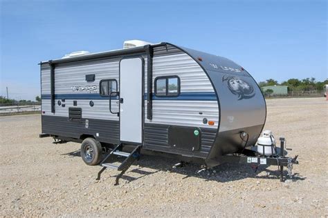 Pin on Small travel trailers