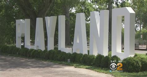 Exclusive: Westchester County Executive Agrees To Turn Over Playland ...