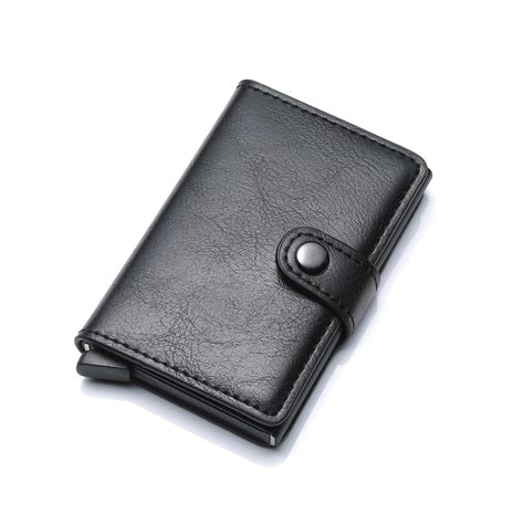 RFID Blocking Wallet Technology – BA Products®