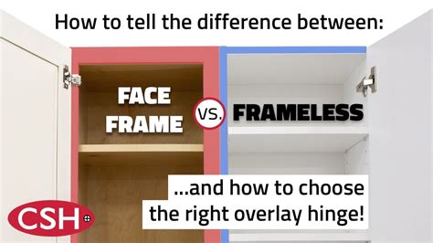 Types Of Cabinet Hinges Explained – Two Birds Home