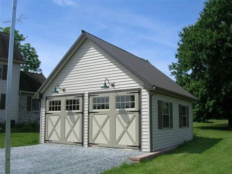 Building Pole Barn Garage? This Guide Will Help You