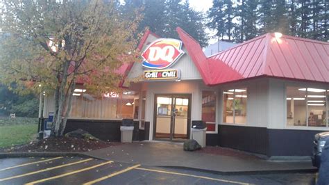 Dairy Queen - Newport, OR 97391 - Menu, Hours, Reviews and Contact