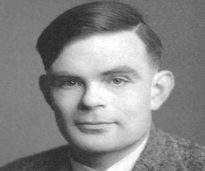 Alan Turing Biography - Facts, Childhood, Family Life & Achievements