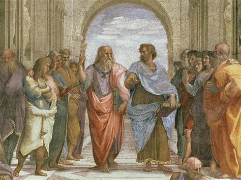 Socrates and His Teachings - VINA - Vaishnava Internet News Agency