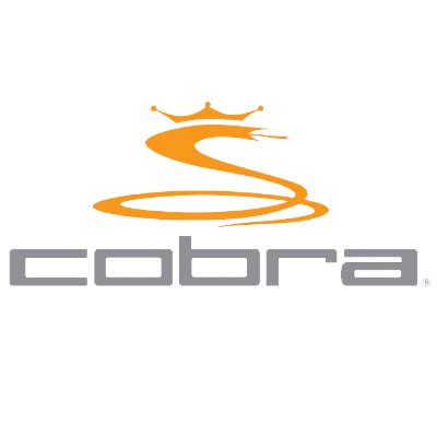 Cobra Golf Logo - LogoDix