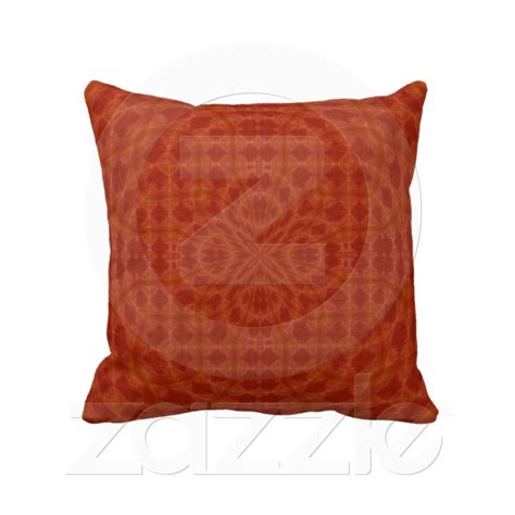 View Burnt Orange Throw Pillows Images | Comfort Bedroom