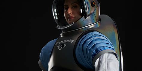 Creating Space: A More Inclusive Spacesuit – Morgan Stanley – Impact ...