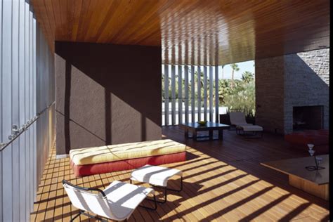 AD Classics: Kaufmann House / Richard Neutra | ArchDaily