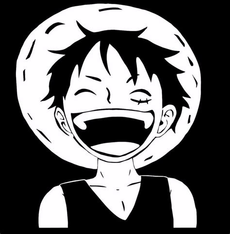 Pin by 𝕔𝕙𝕩𝕞𝕡𝕩𝕘𝕟𝕖 on #Ani₥ε | Anime decals, One piece luffy, Luffy