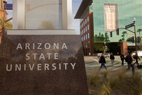 ASU among best in U.S. News & World Report’s graduate schools rankings ...