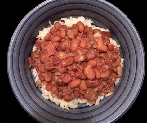 Popeye's Red Beans and Rice Recipe - Fast Food Menu Prices