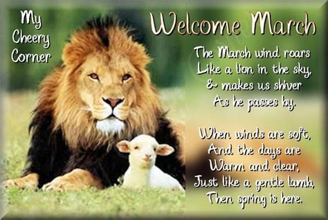 Lion Welcome March Image Pictures, Photos, and Images for Facebook ...