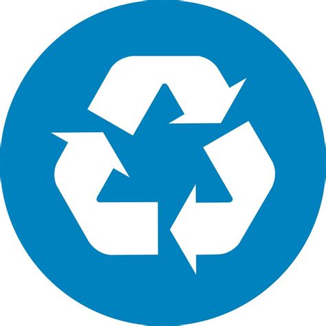 Recycling Symbol Png - ClipArt Best