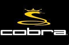 Cobra Golf Logo - LogoDix