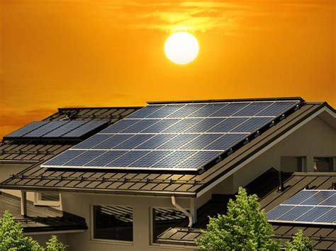 Rooftop solar system on your mind? Check benefits, cost, and how to apply