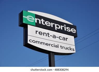 Enterprise Rent A Car Logo Vector (.EPS) Free Download