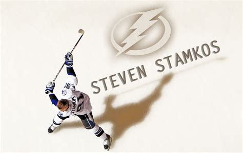 Steven Stamkos Wallpaper - Tampa Bay Lightning Photo (30398656) - Fanpop