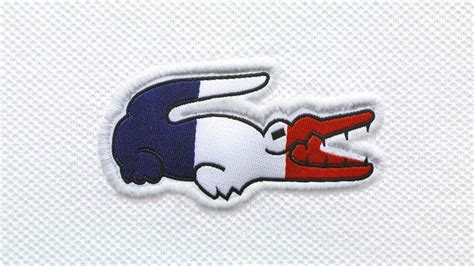 Lacoste, France, Brand, Crocodile, Logo | Lacoste france, Lacoste ...