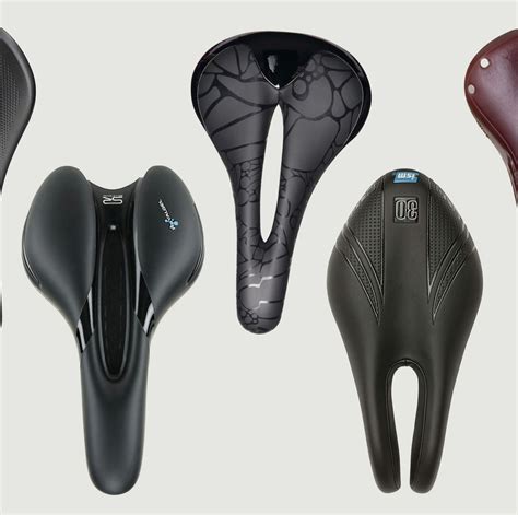 Discover the Perfect Bike Seat for Every Type of Rider