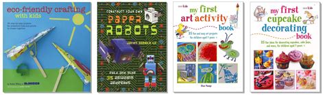 Art Book Giveaway, Value $65 | Art Projects for Kids