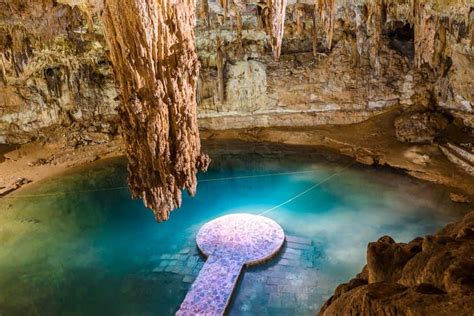 11 BEST Cenotes In Riviera Maya, Mexico [2024 Edition!]