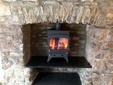 Woodwarm Fireview 5kw | PHOENIX CHIMNEYS