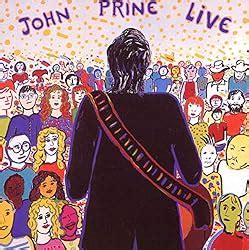 Top 10 John Prine Albums - ClassicRockHistory.com