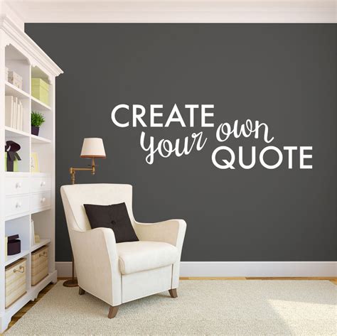 Custom Wall Decals – decordip