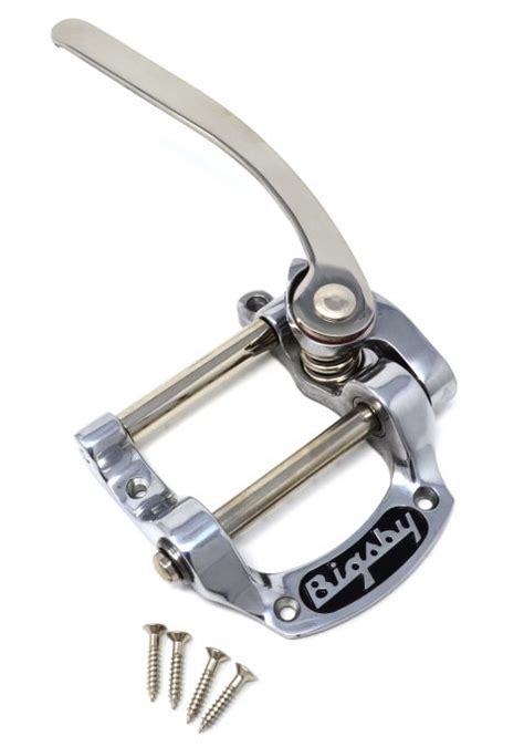 Bigsby B5 – BIGSBY VIBRATOS