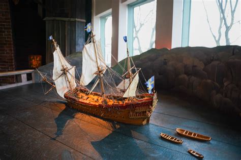 The Vasa Museum is One of the World's Coolest Museums