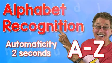 Alphabet Letters Jack Hartmann - Alphabet workout strengthens alphabet ...