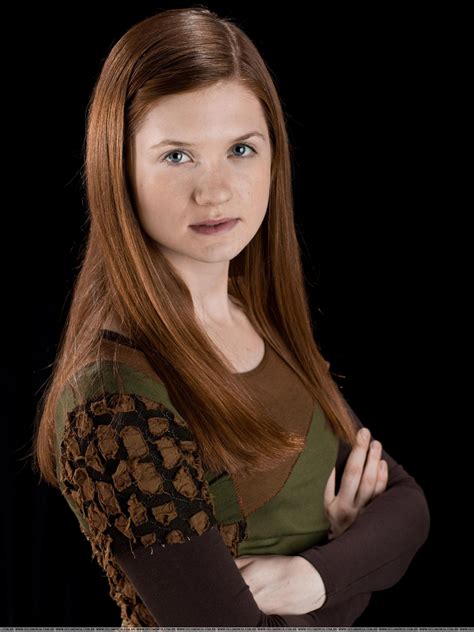 1000+ images about Harry Potter - Ginny on Pinterest | Ginny weasley ...