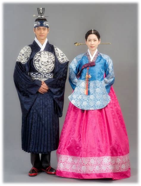 Hanbok - The traditional Korean costume l OnedayKorea