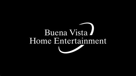 Buena Vista Home Entertainment | Fanmade Films 4 Wiki | Fandom