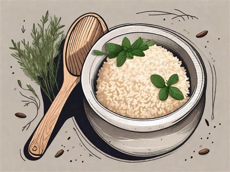 Pilaf With Arborio Rice | Rice Array