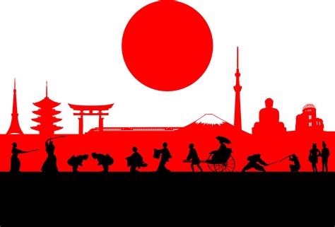 Japanese Culture Facts: 23 Things You May Not Have Known - Udemy Blog