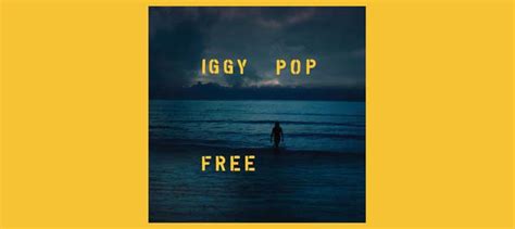 Free / Iggy Pop | LaCasita Del Terrock | Lo Mejor del Rock en Todos sus ...