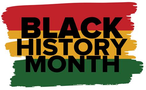 Recognizing Black Icons During Black History Month – The State Times