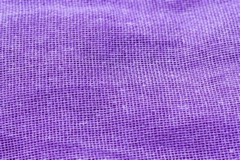 Free Photo | Smooth elegant violet fabric material texture