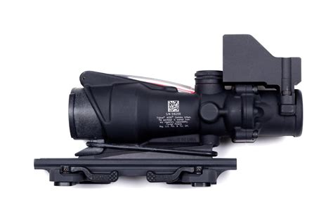 Trijicon ACOG TA31 – MARSTAR CANADA