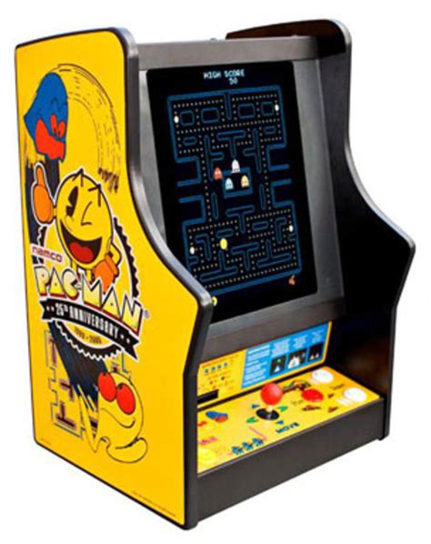 Pac-Man's 30th Anniversary - CBS News