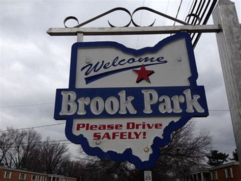 Brook Park calls meeting Tuesday in hopes of averting city shutdown ...