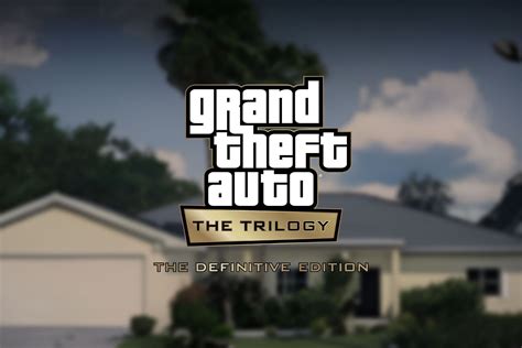 Artist recreates alleged GTA 6 Easter egg from GTA Trilogy