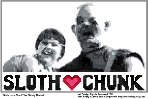 Sloth From Goonies Quotes. QuotesGram