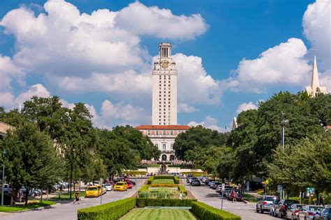 University of Texas to allow cohabitation on campus regardless of ...