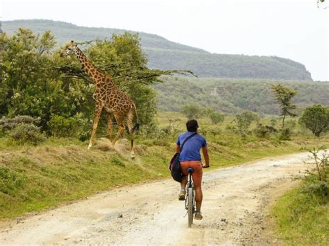 Hell's Gate National Park - Kenya Safaris Tours | Africa Safari ...