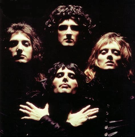 Queen – Bohemian Rhapsody Lyrics | Genius