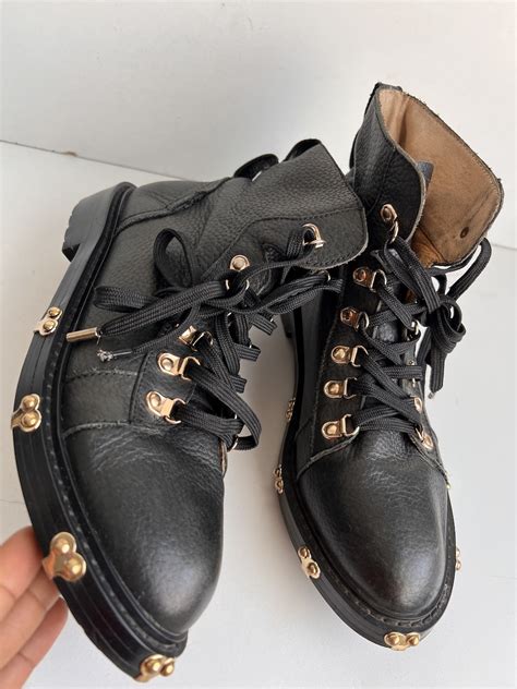 chanel boots – Online Thrift Store