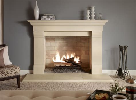 Beautify Your House With Creative Fireplace Designs | My Decorative